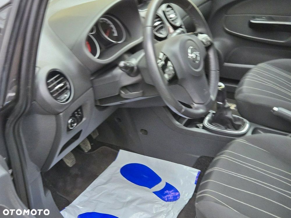 Opel Corsa 1.2 16V 111 - 10