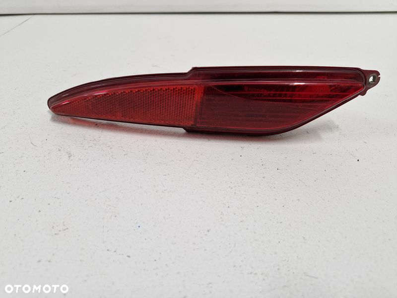 LANCIA DELTA 3 III LAMPA ŚWIATŁO PRZECIWMGIELNE W ZDERZAK LEWY TYŁ LEWE 51808948 - 4