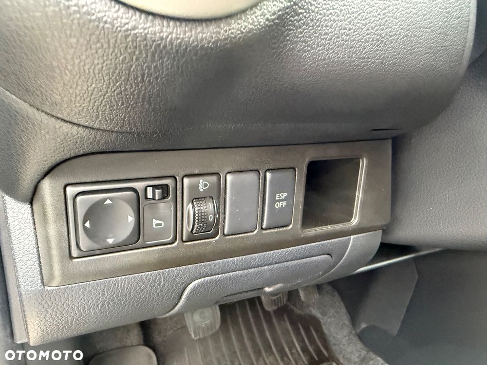 Nissan Note 1.4 I-Way EU5 - 35