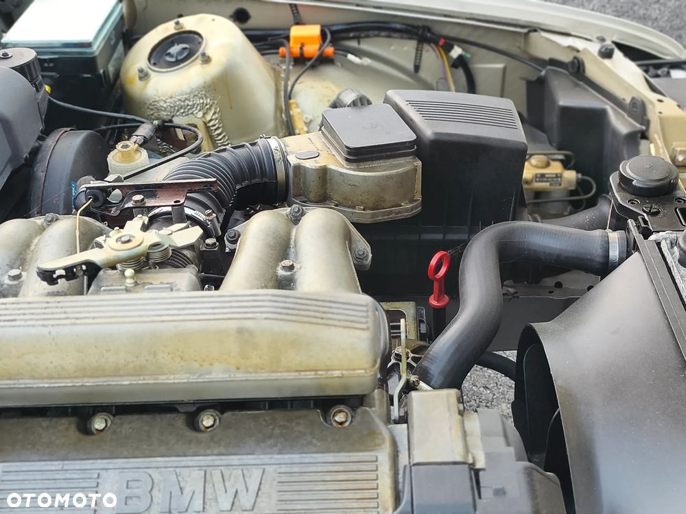 BMW Seria 3 - 26