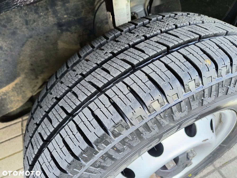 Fiat NOWA LOKALIZACJA Fiat Ducato L1H1 2.3 cdti 120KM Kamera Serwis VAT23% - 24