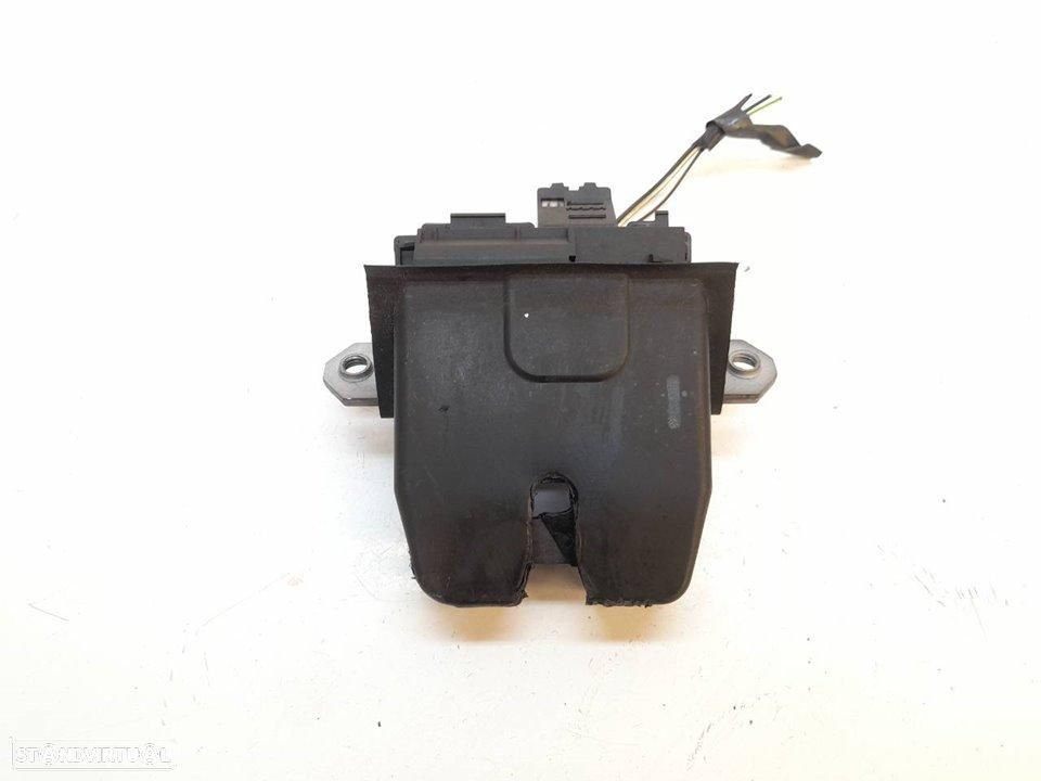 FECHADURA DE PORTA MALA FORD FOCUS SPORTBREAK CB4 - 1