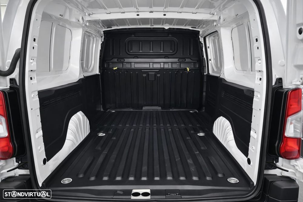 Toyota Proace City Verso - 7