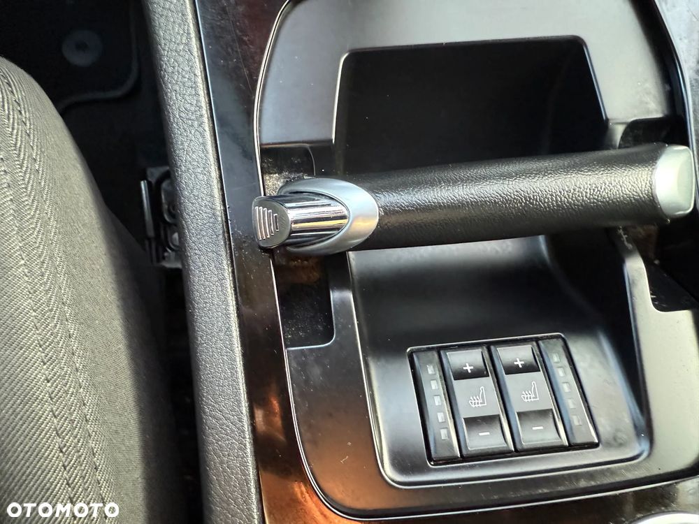 Ford S-Max 2.0 T Platinium X MPS6 - 26