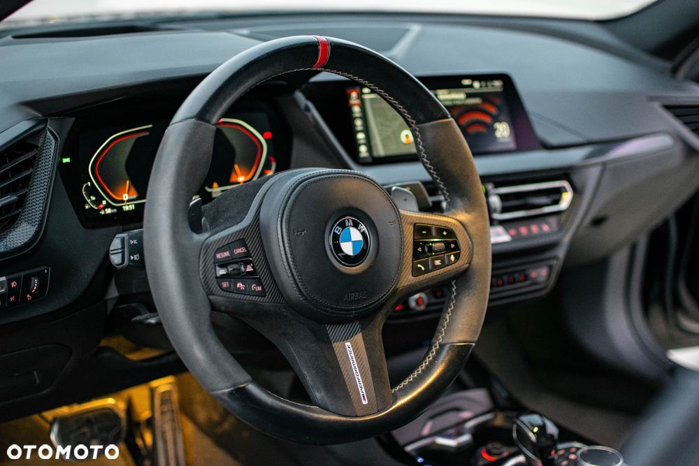 BMW Seria 2 M235i xDrive - 16