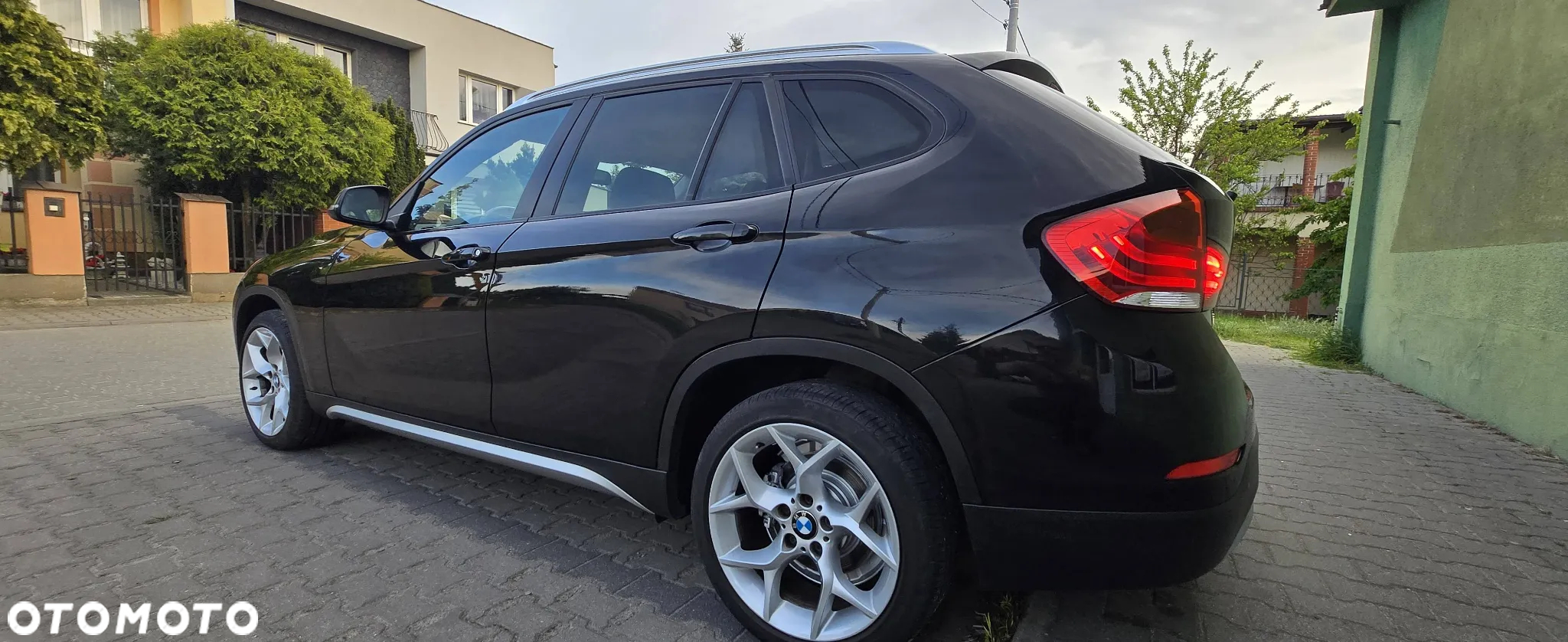 BMW X1 - 9