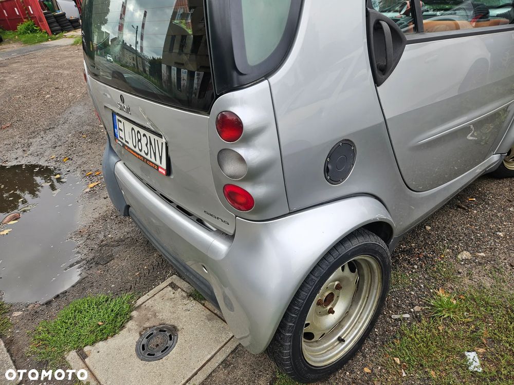 Smart for two na części - 7