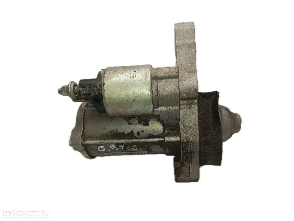 Motor Arranque Nissan Micra V (K14) - 2