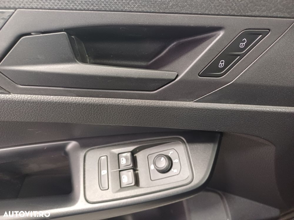 Volkswagen Caddy 2.0 TDI Maxi - 7