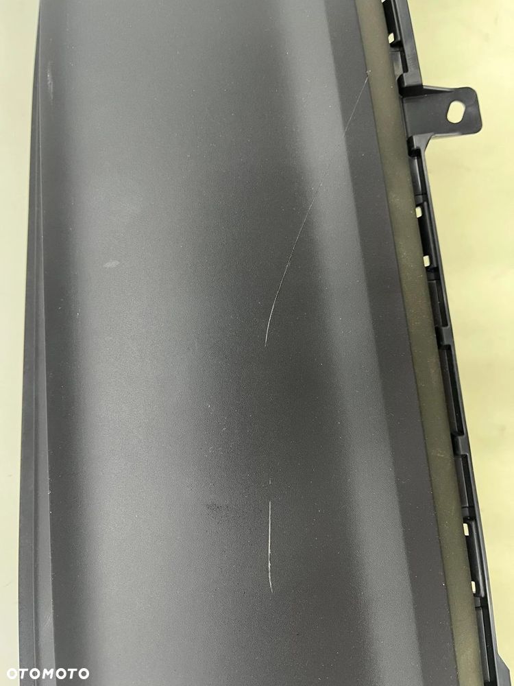 Zderzak tylny Suzuki S-Cross JYB 2 II 22r.- tył dokładka dolna spoiler nowy oryginalny 71821-63T - 15