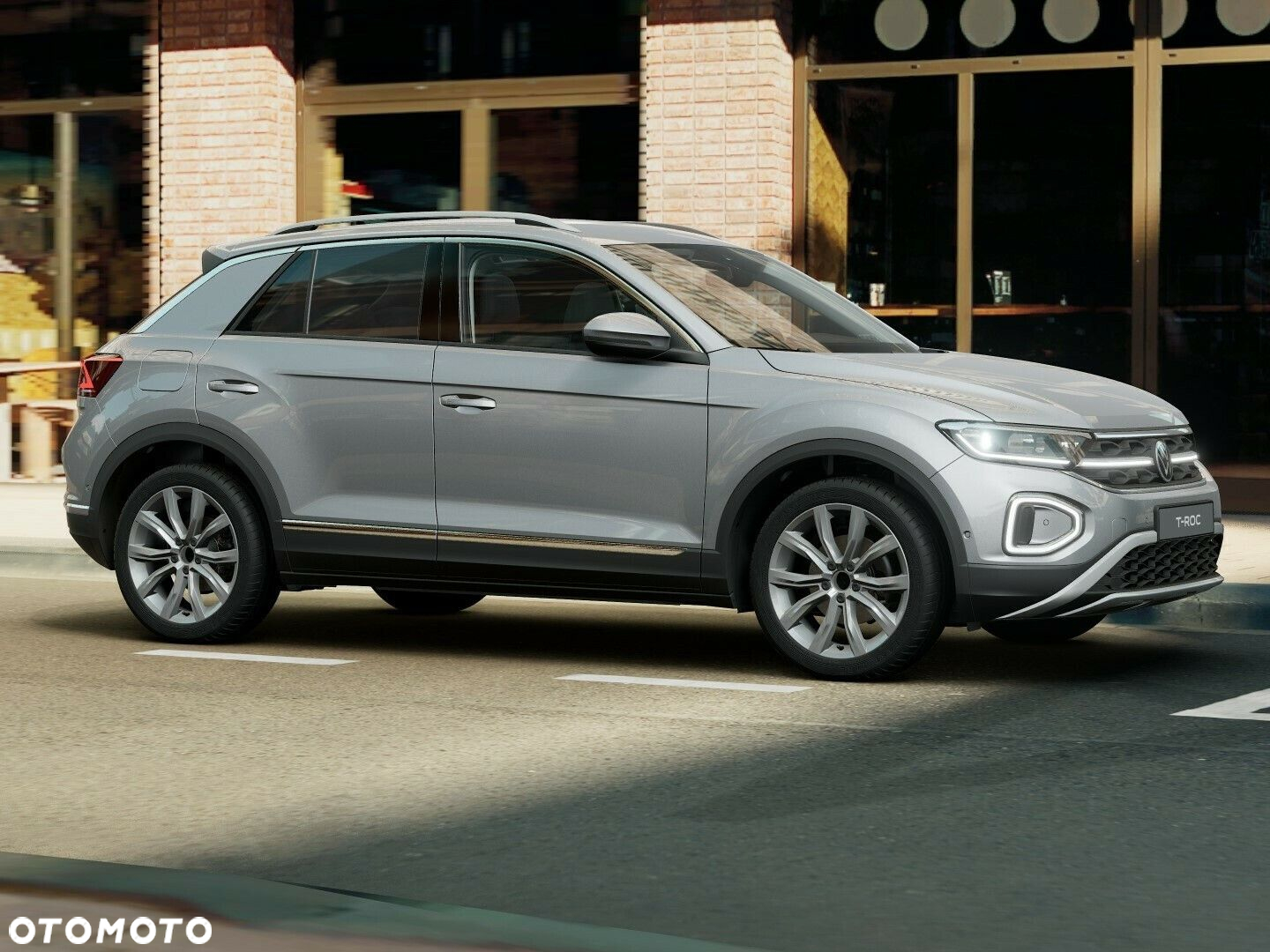 Volkswagen T-Roc - 6