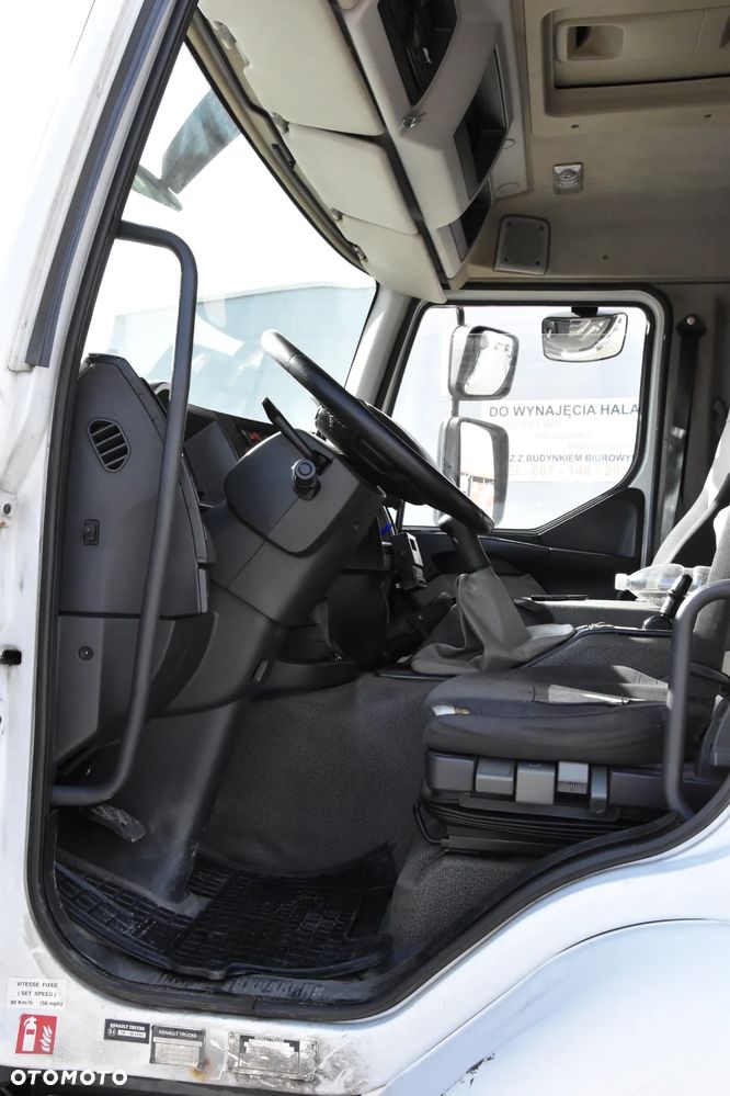 Renault Premium 240 DXI - 10