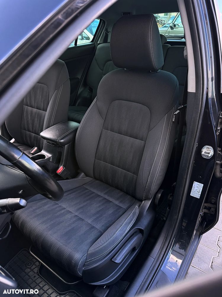 Kia Sportage 2.0 DSL MT 4x4 STYLE - 26
