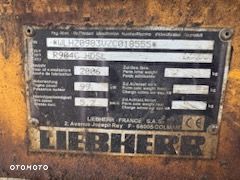 Liebherr 904 - 5