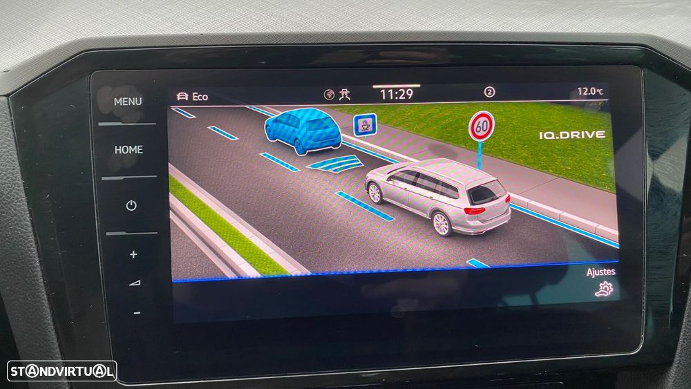 VW Passat Variant 1.4 TSI GTE+ Plug-in - 45