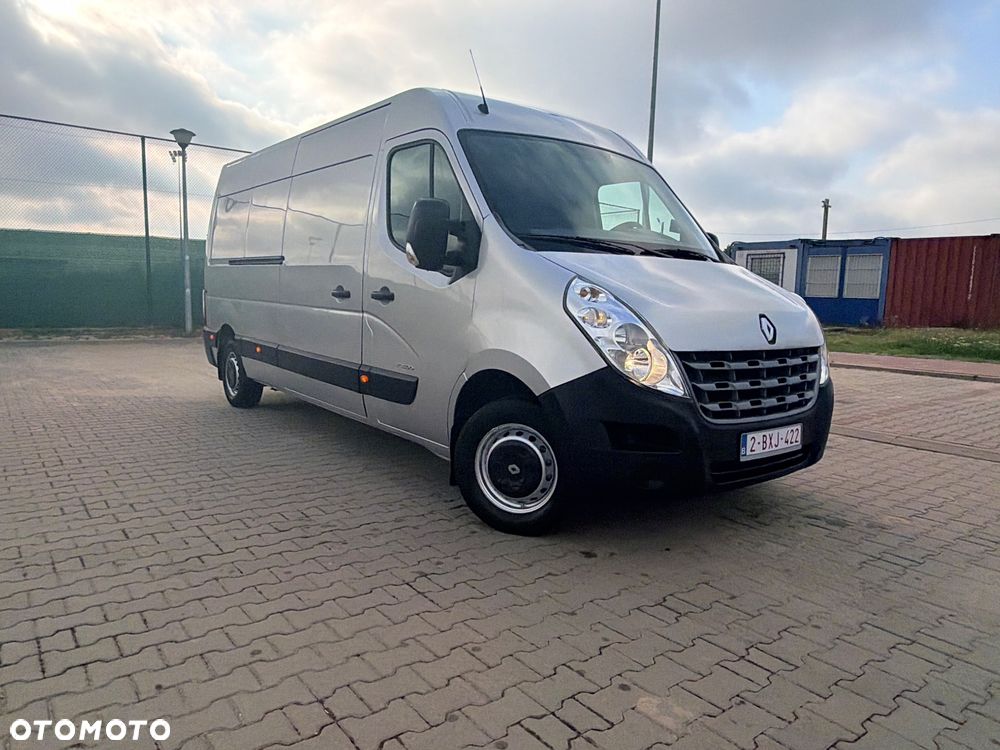 Renault Master - 12