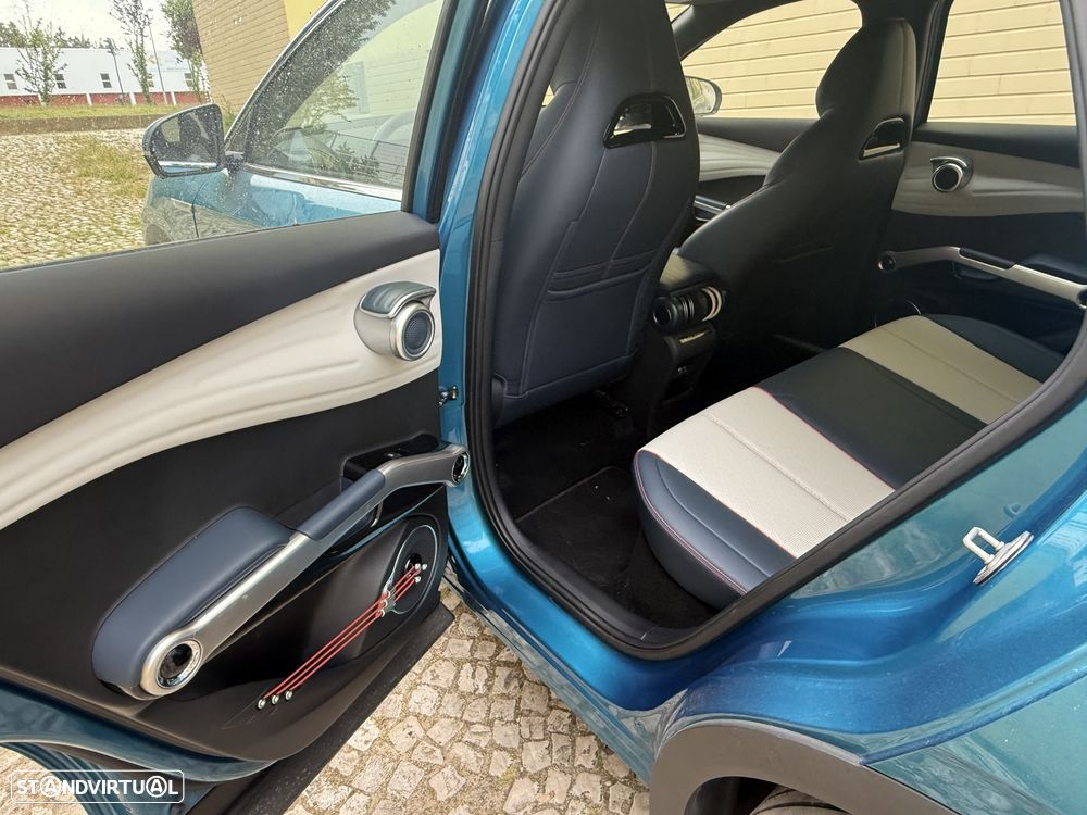 BYD Atto 3 60.48 kWh Design - 8