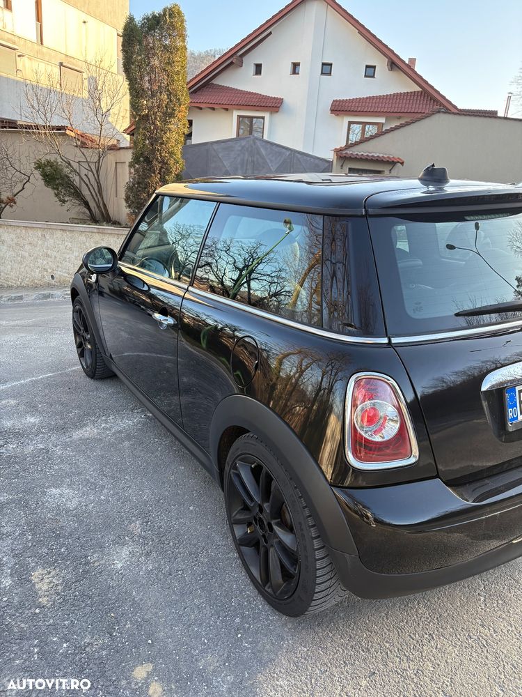 Mini Cooper - 2