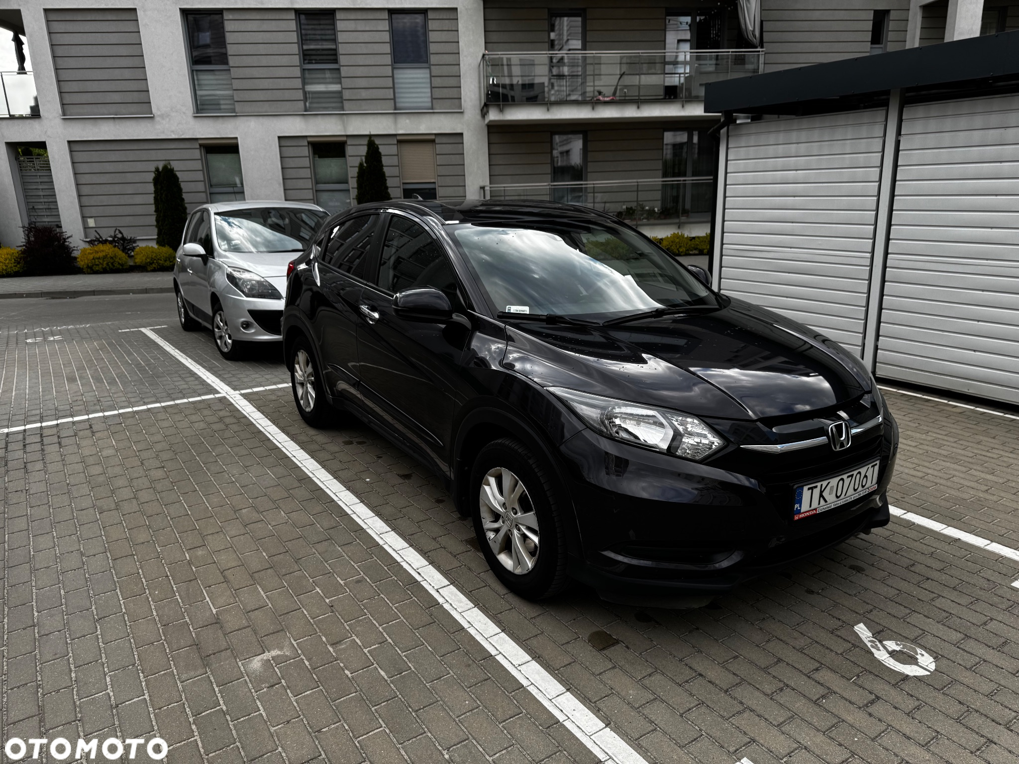 Honda HR-V 1.5 Comfort - 3