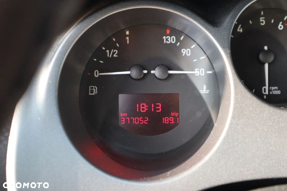 Seat Altea 1.6 Reference - 7