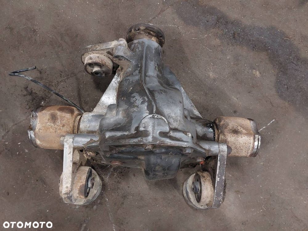 DYFERENCJAŁ DYFER LAND ROVER FREELANDER I 1.8 16V - 4