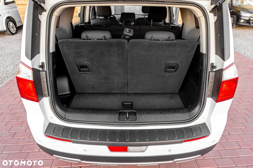 Chevrolet Orlando 1.8 LT+ - 14