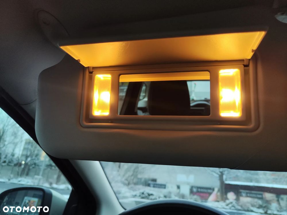 Ford Focus 1.0 EcoBoost Trend Sport ASS - 25