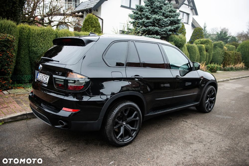 BMW X5 xDrive30d - 5