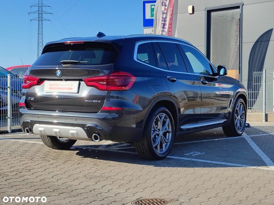 BMW X3 - 6
