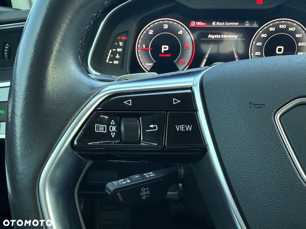 Audi A6 - 21