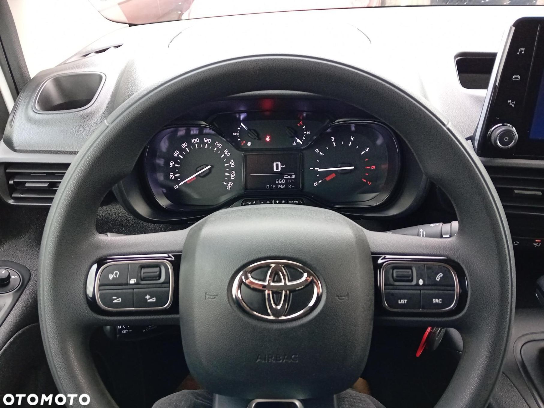 Toyota PROACE CITY - 10