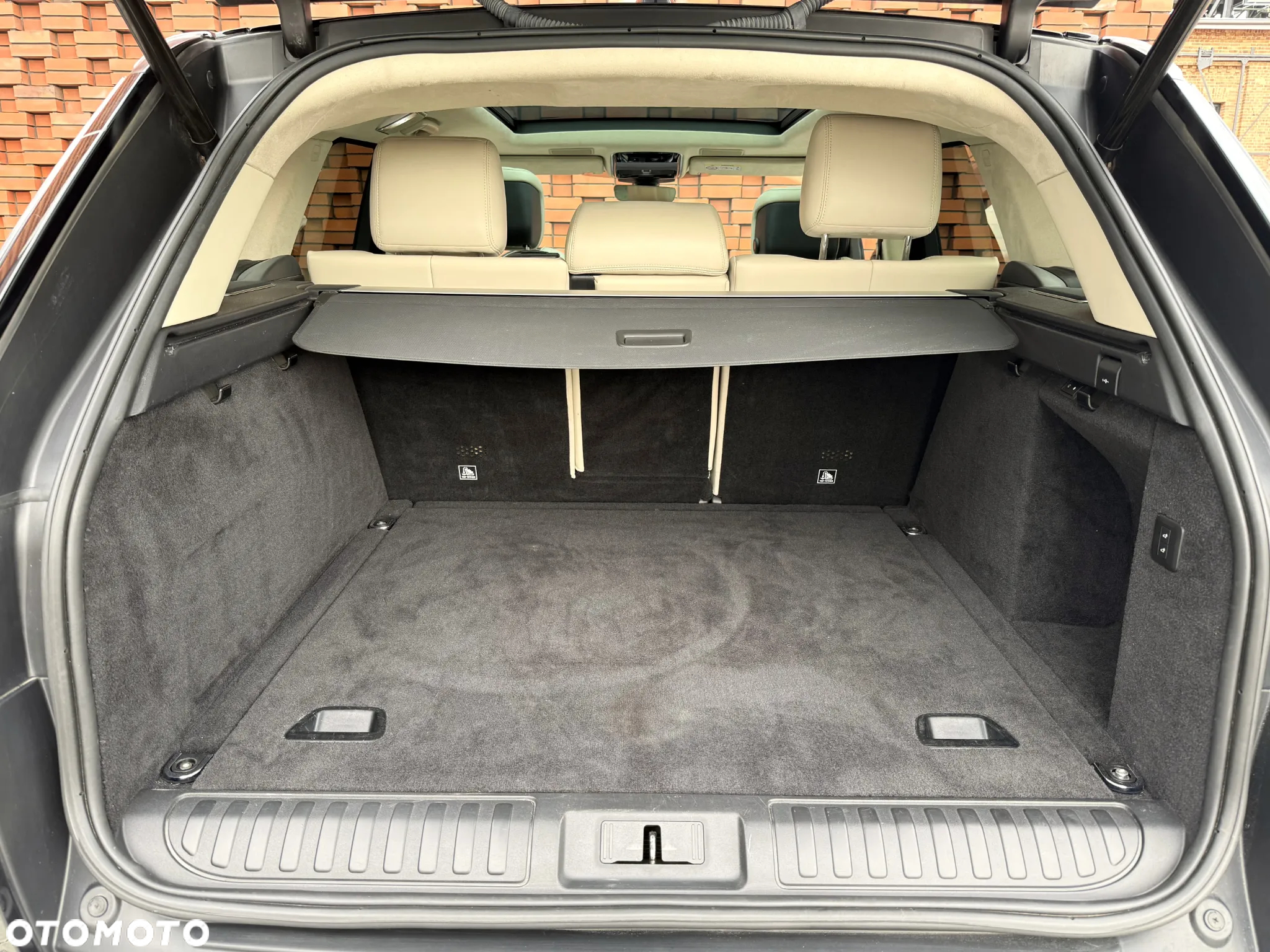 Land Rover Range Rover Sport S 3.0 V6 S/C AB Dynamic - 20