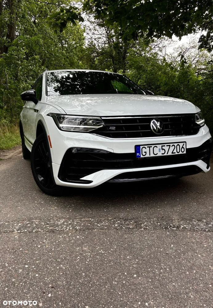 Volkswagen Tiguan - 3