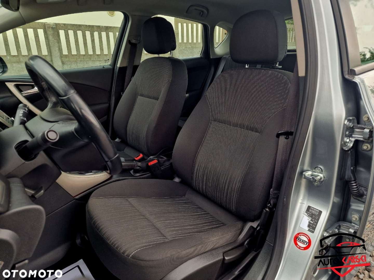 Opel Astra - 32