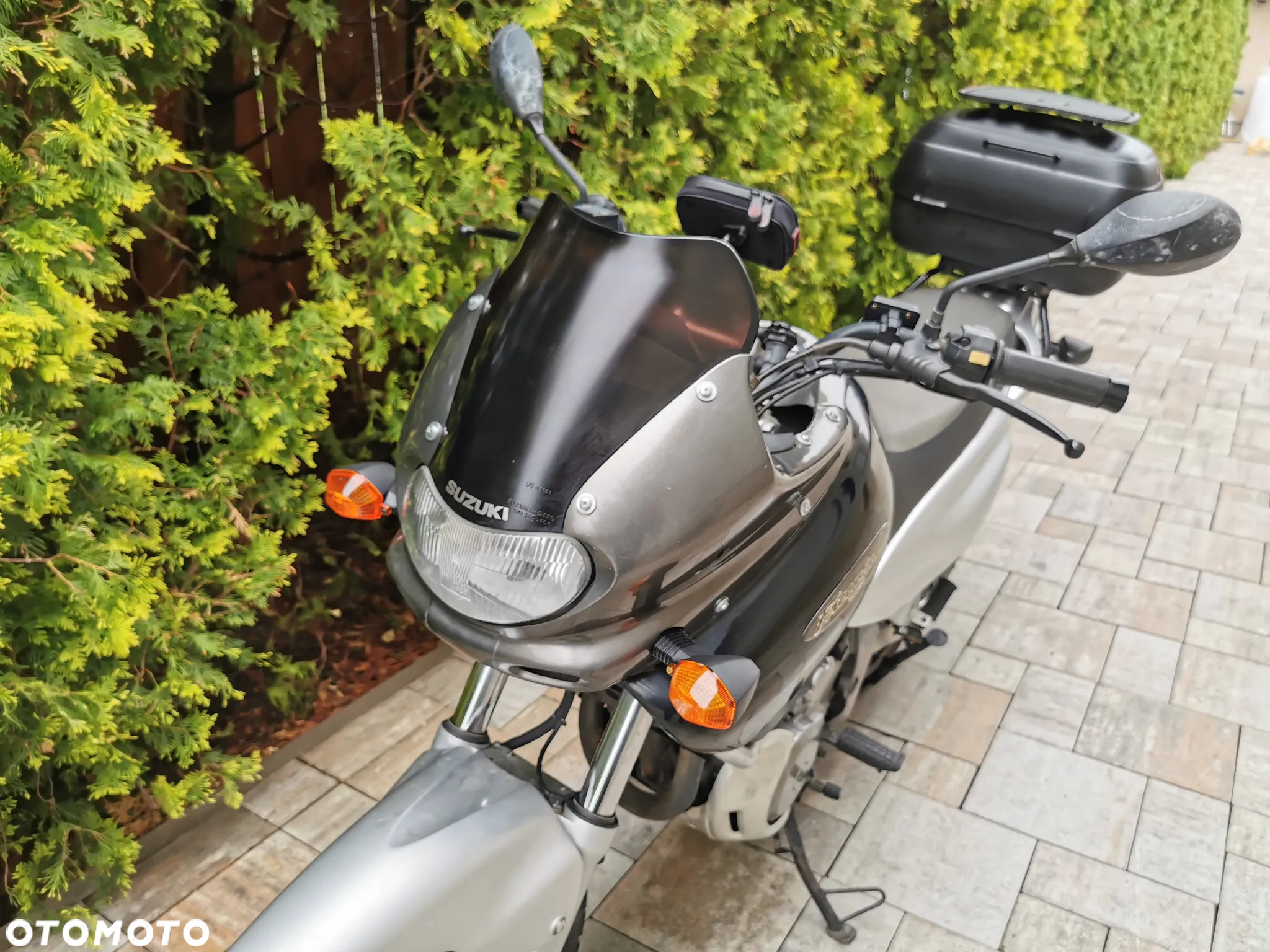 Suzuki XF - 14