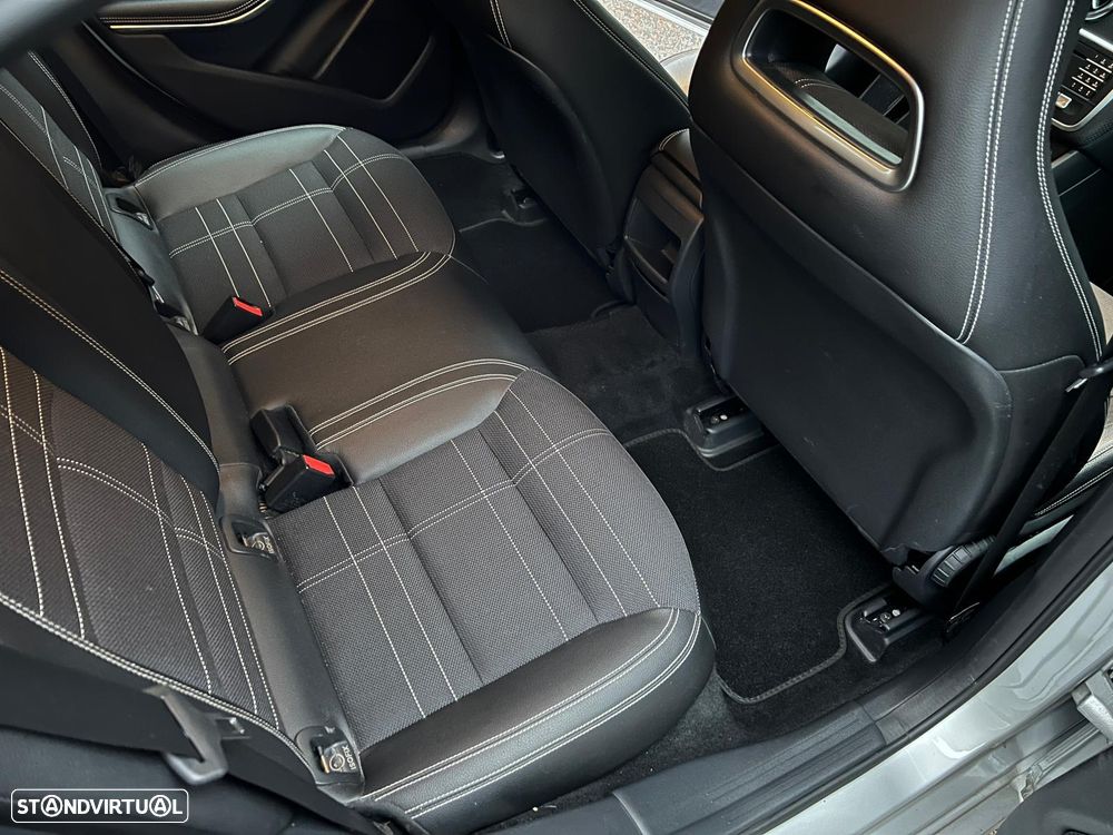 Mercedes-Benz A 180 CDI (BlueEFFICIENCY) Style - 5