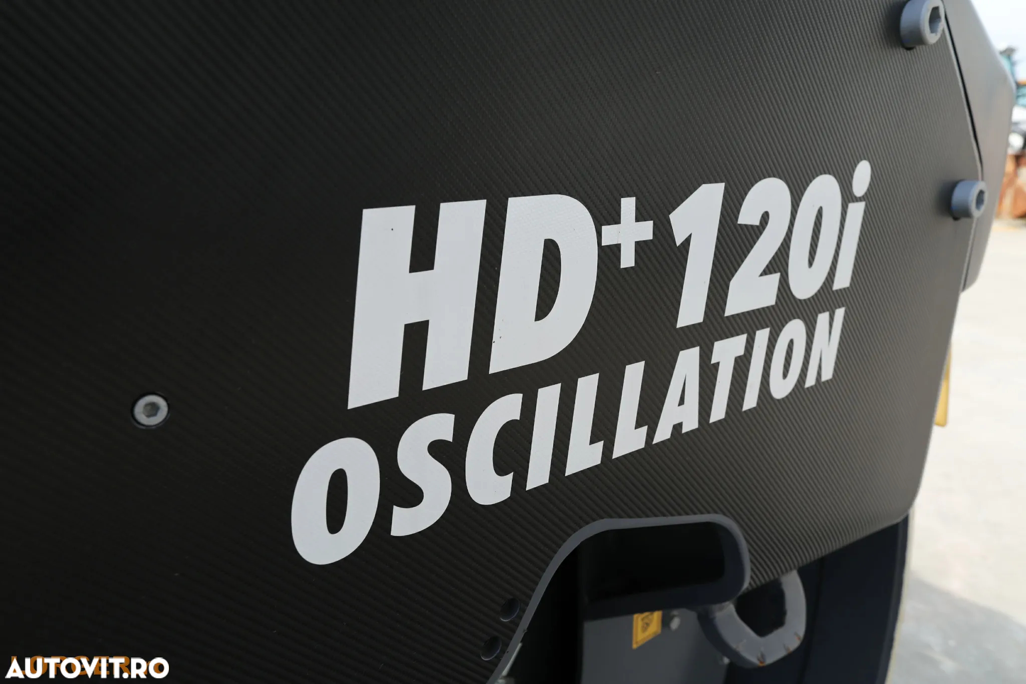 Hamm HD+ 120i VO - 19