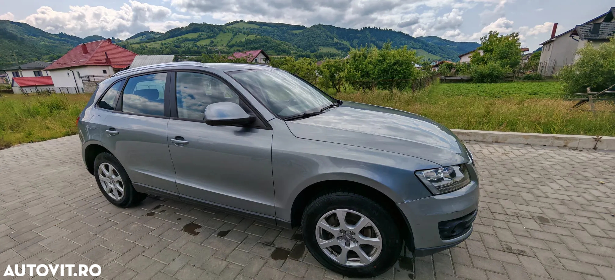 Audi Q5 2.0 TDI Quattro S-Tronic - 2