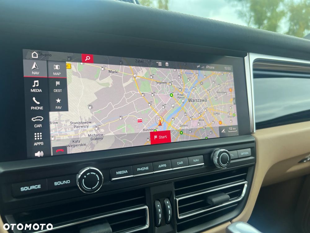 Porsche Macan Standard - 29