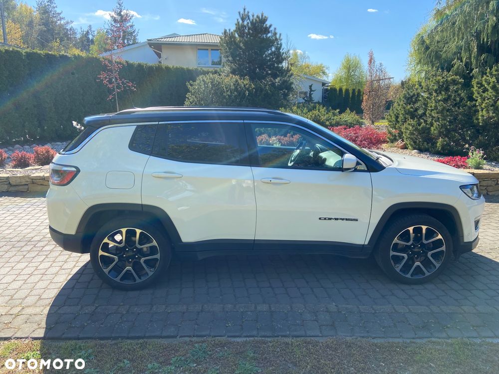 Jeep Compass 1.4 TMair Limited FWD S&S - 3