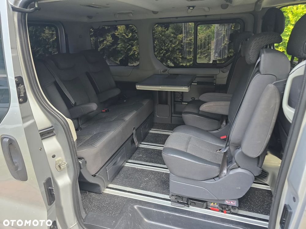 Renault Trafic L1H1 Generation Lux - 10