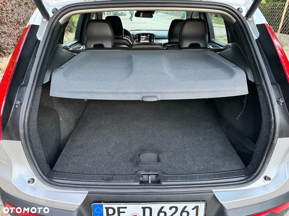 Volvo XC 40 - 17
