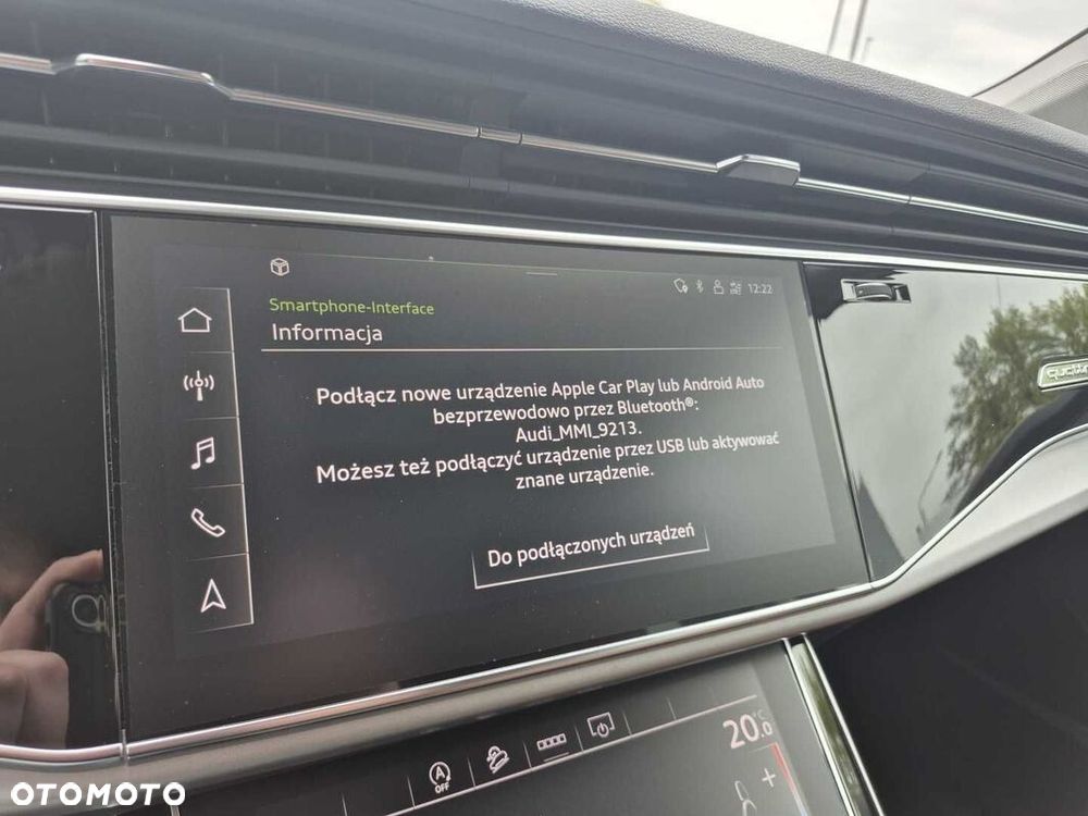 Audi Q7 - 23