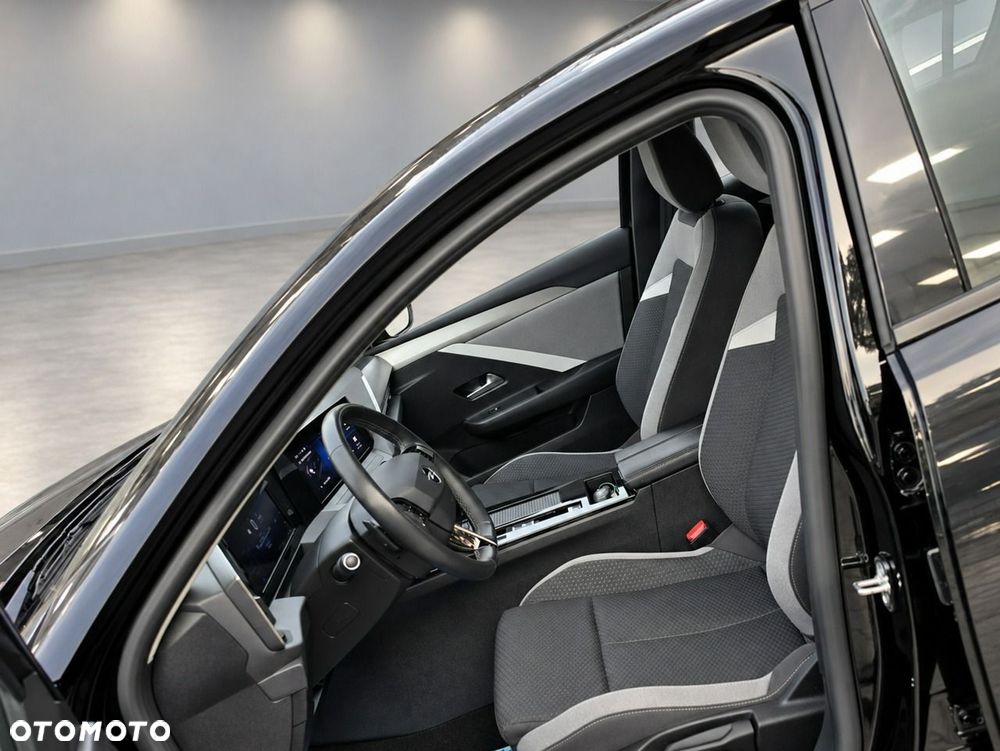 Opel Astra - 24