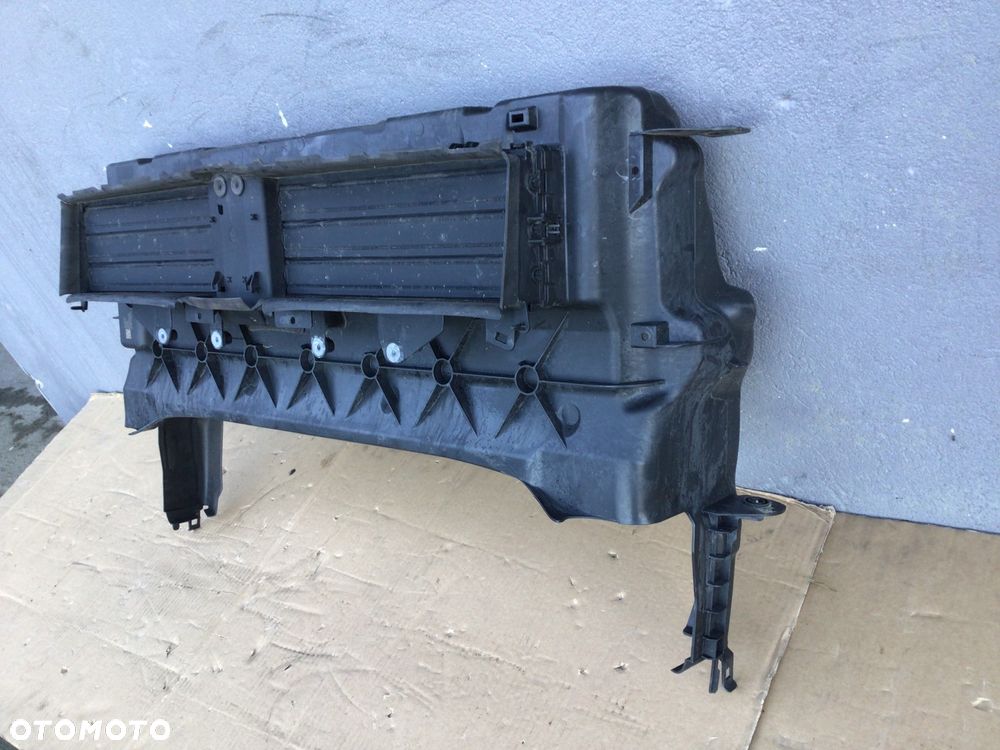 Kierownica powietrza Żaluzja BMW F40 F44 - 3