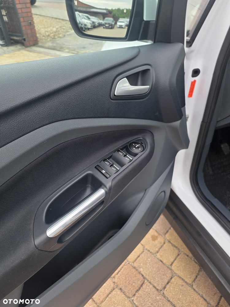 Ford C-MAX 1.0 EcoBoost Ambiente ASS - 12