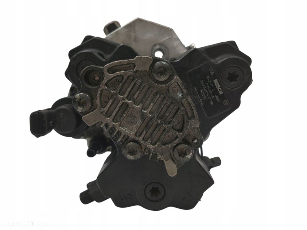 POMPA WTRYSKOWA Volvo S60 S80 V70 C70 XC70 XC90 2.4 D5 0445010043 - 5