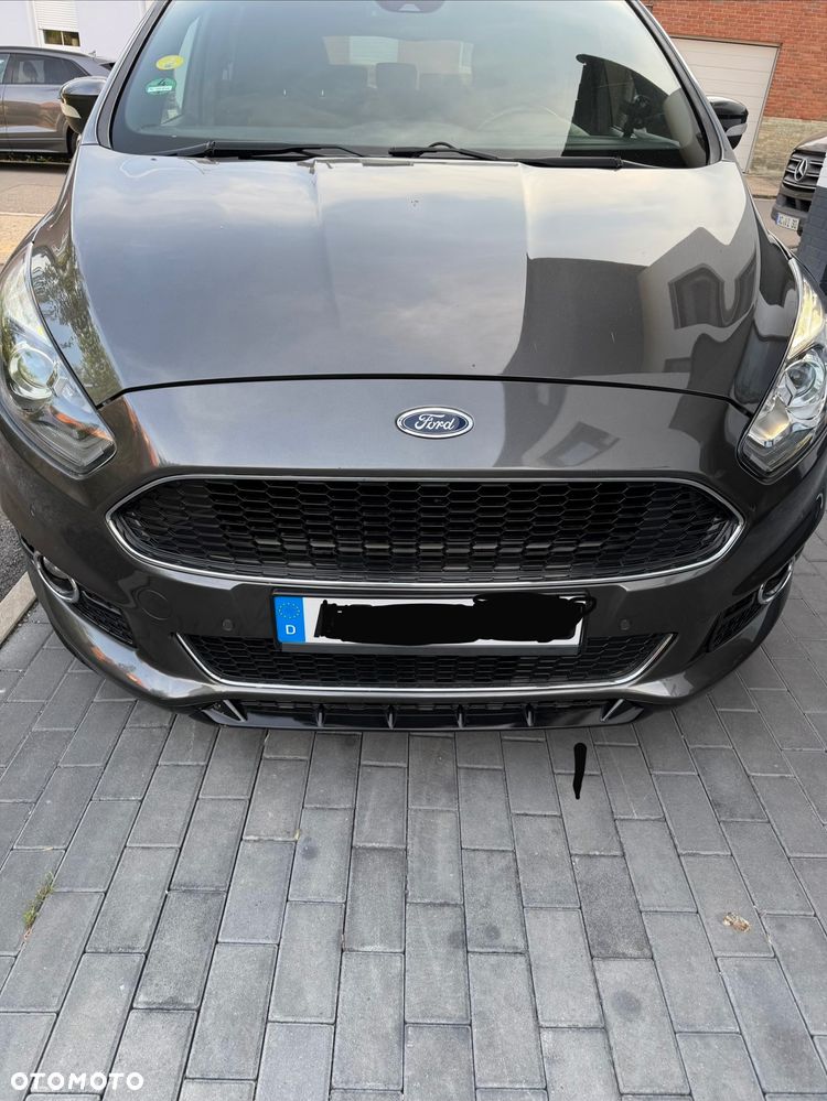 Ford S-Max 2.0 TDCi ST-Line PowerShift - 7
