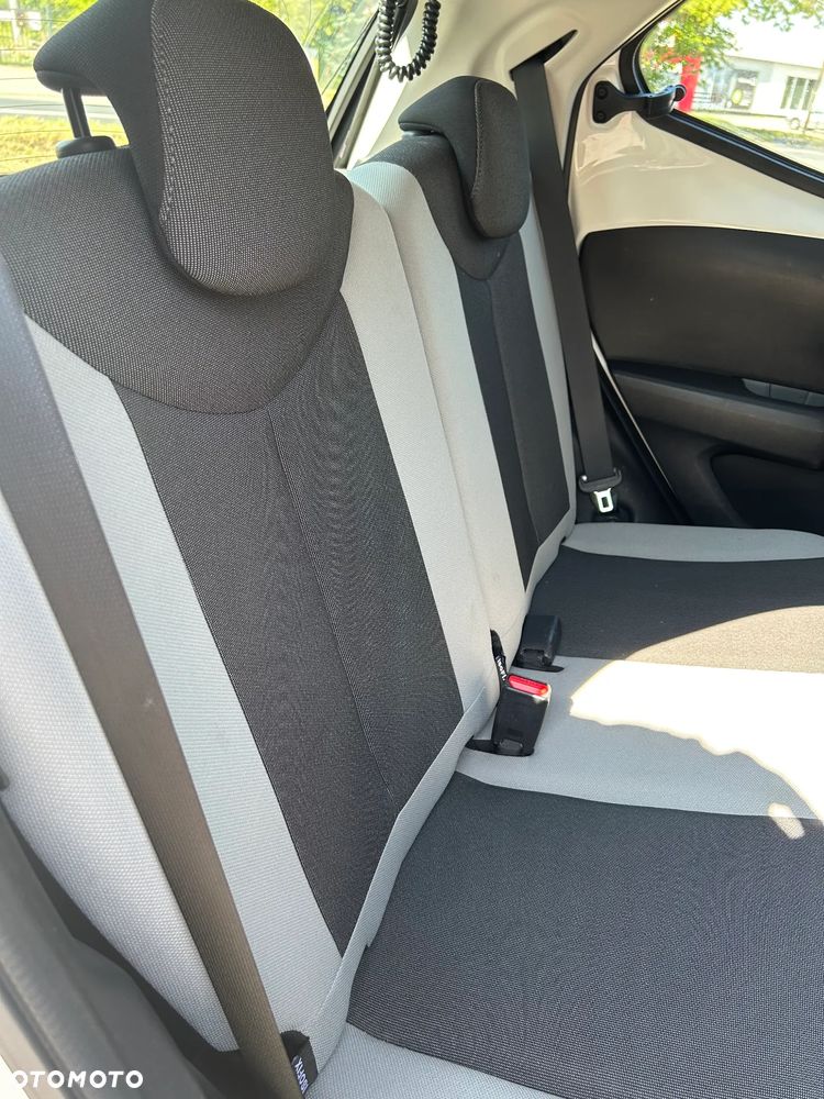 Toyota Aygo 1.0 VVT-i Sprint EU6 - 10