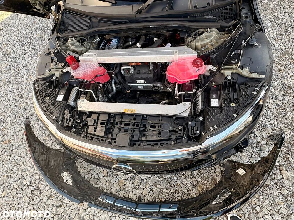 Mercedes-Benz EQS 580 120kWh 4-Matic AMG Line - 9